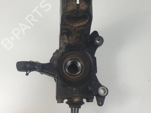 Left front steering knuckle FIAT DUCATO Van (250_) 120 Multijet 2,3 D | BP30762810M25 - Image 2