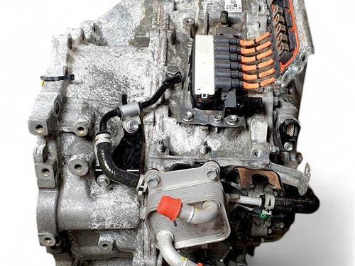 Gearbox TOYOTA RAV 4 V (_A5_, _H5_) 2.5 Hybrid AWD (AXAH54) | BP25121215M3 