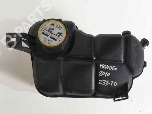 Used Expansion tank Expansion tank FORD MONDEO IV Saloon (BA7) 2.0 TDCi (140 hp) 6844811 6844811