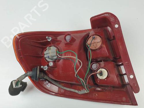 Right taillight HYUNDAI GETZ (TB) 1.1 | BP27525997C35 