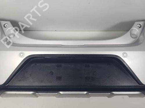 rear-bumper-ford-ka-iii-uk-fk-2014-24339409 main image
