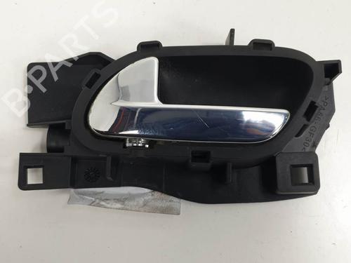 Used Rear left interior door handle Rear left interior door handle CITROËN C4 I (LC_) 1.6 HDi (109 hp) 6845384 6845384