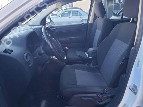 Starter JEEP COMPASS (MK49) 2.2 CRD | BP25121205M8  - Image 22