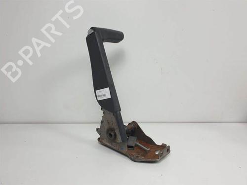 håndbremse RENAULT KANGOO / GRAND KANGOO II (KW0/1_) 1.5 dCi 90 (KW05, KW08, KW0G, KW11) (90 hp) 10732800
