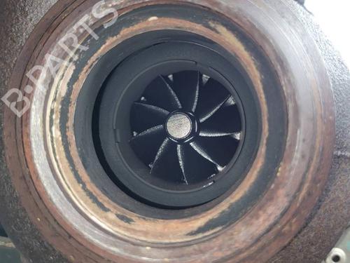 Engine VW GOLF V (1K1) 1.9 TDI | BP34511855M1  - Image 6