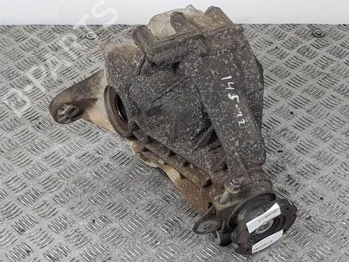 Used Rear differential MERCEDES-BENZ M-CLASS (W163) ML 270 CDI (163.113) (163 hp) 10416269