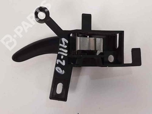 Front right interior door handle VW SHARAN (7M8, 7M9, 7M6) 1.9 TDI | BP6850041I14 