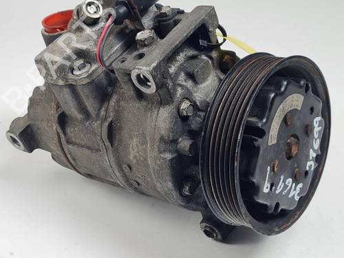AC-Kompressor AC-Kompressor 37668186 37668186