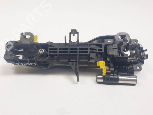 Front left exterior door handle TOYOTA YARIS (_P13_)  | BP15216800C128 