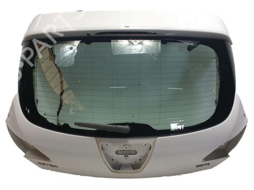 tailgate-opel-astra-j-p10-2009-2010-2011-2012-2013-2014-2015-2016-36488044 main image