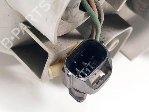 Right headlight DAEWOO MATIZ (M100, M150) 0.8 | BP19179026C29  - Image 6