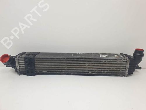 Used Intercooler Intercooler RENAULT LAGUNA III Grandtour (KT0/1) 2.0 dCi (KT01, KT08, KT09, KT0K, KT12, KT1D, KT1W) (150 hp) 15550249 15550249