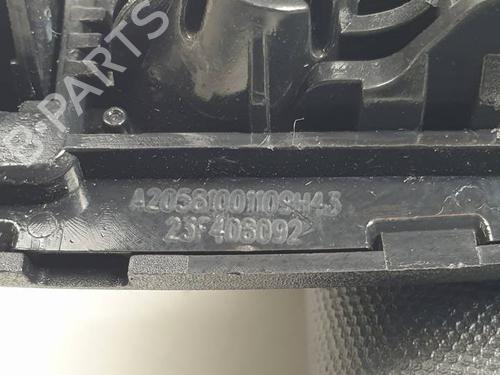 Left sun visor MERCEDES-BENZ C-CLASS T-Model (S205) C 220 BlueTEC / d (205.204) | BP29964987I1