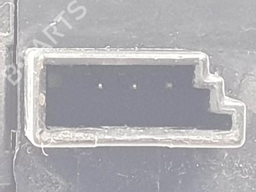 Right rear window switch BMW 1 (E87) 118 d | BP24935365I28 - Image 3