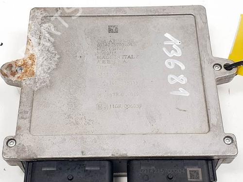 Engine control unit (ECU) NISSAN MURANO I (Z50) 3.5 | BP17858632M57 