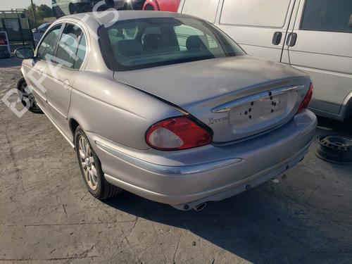 Engine JAGUAR X-TYPE I (X400) 2.5 V6 All-wheel Drive | BP27857933M1  - Image 7