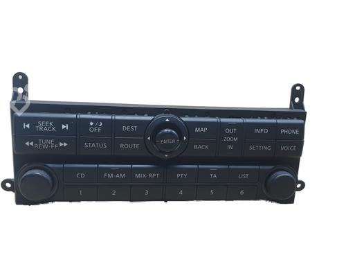 Used Switch Switch NISSAN PATHFINDER III (R51) 2.5 dCi 4WD (174 hp) 40176493 40176493