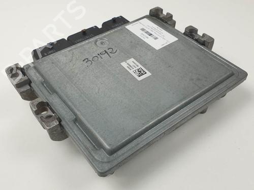 Engine control unit (ECU) FORD FOCUS II (DA_, HCP, DP) 2.0 TDCi | BP24930391M57 - Image 2