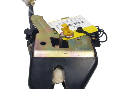 Used Tailgate lock Tailgate lock CHEVROLET AVEO / KALOS Saloon (T250, T255) 1.4 (94 hp) 36315112 36315112