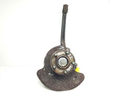 Used Left front steering knuckle CHRYSLER 300C Touring (LX, LE) 3.0 CRD (218 hp) 15896055