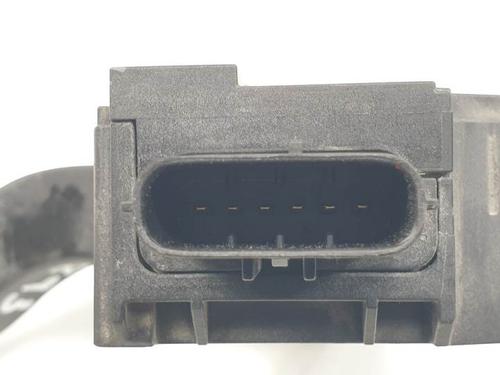Pedal VW POLO VI (AW1, BZ1, AE1) 1.0 MPi | BP13664520I4 