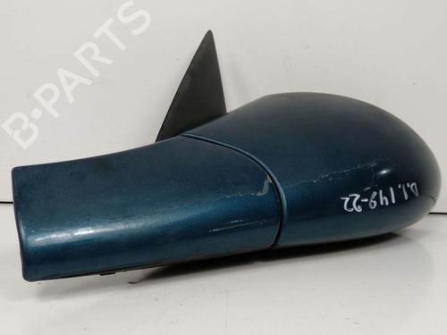 Used Left mirror OPEL VECTRA B Estate (J96) 2.2 DTI 16V (F35) (125 hp) 9126422