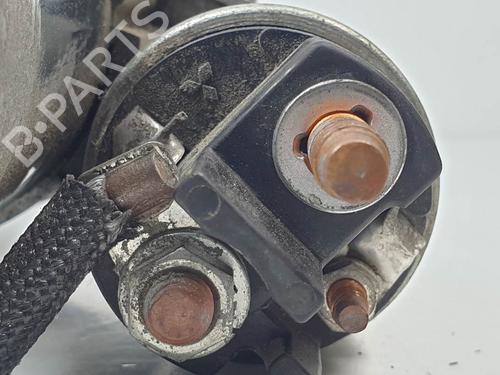 Starter RENAULT MODUS / GRAND MODUS (F/JP0_) 1.5 dCi (FP0F, JP0F) | BP28060689M8 - Image 3