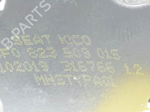 Hood lock SEAT ARONA (KJ7, KJP) 1.0 TGi | BP26448468C133