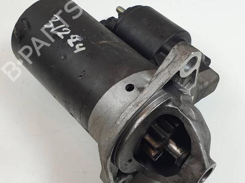 Startmotor TOYOTA COROLLA (_E12_) 1.6 VVT-i (ZZE121_, ZZE121R) (110 hp) 29321816