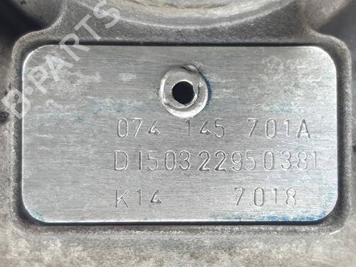Turbolader/Kompressor VW TRANSPORTER T4 Bus (70B, 70C, 7DB, 7DK, 70J, 70K, 7DC, 7DJ) 2.5 TDI | BP28027481M71