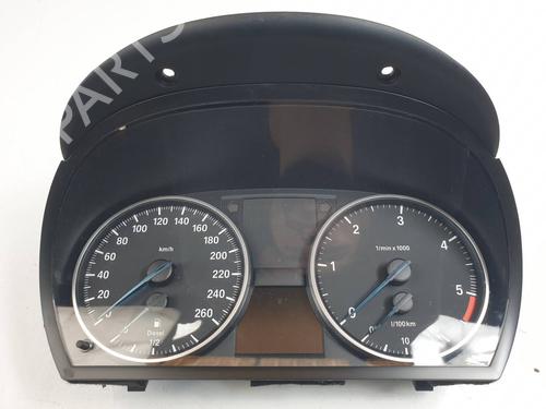 Used Instrument cluster Instrument cluster 37682257 37682257