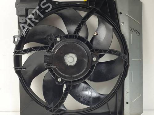 Køleventilator elektrisk PEUGEOT 207 SW (WK_) 1.6 16V (120 hp) 29964853
