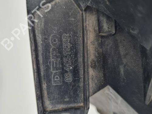 Right headlight OPEL CORSA D (S07) 1.0 (L08, L68) | BP34576723C29 - Image 5