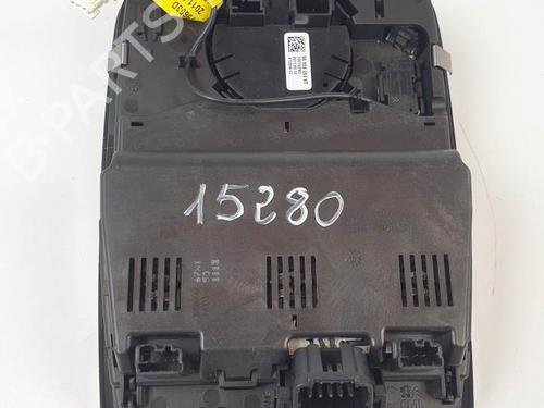 Interior roof light PEUGEOT 508 SW I (8E_) 2.0 HDi | BP24989336I8