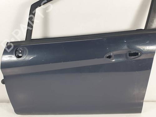 Left front door FORD FIESTA VI (CB1, CCN) 1.5 TDCi | BP29875243C2