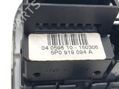 Headlight switch SEAT LEON (1P1) 1.9 TDI | BP25887848I24 