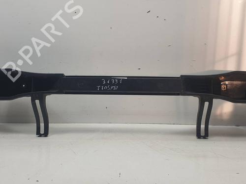 Used Rear bumper reinforcement Rear bumper reinforcement 37668116 37668116