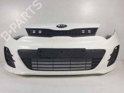 Used Front bumper Front bumper KIA RIO III (UB) 1.1 CRDi (75 hp) 34576725 34576725