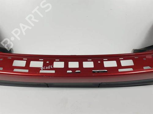Rear bumper LAND ROVER RANGE ROVER SPORT I (L320) 2.7 D 4x4 | BP9975447C8 