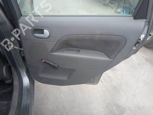 Instrument cluster FORD FIESTA V (JH_, JD_) 1.6 16V | BP10700514C47 