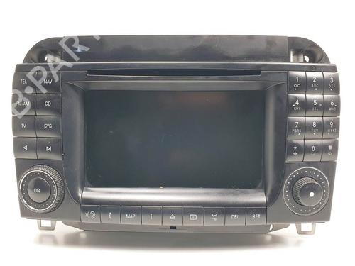 Used Electronic module Electronic module 18652857 18652857