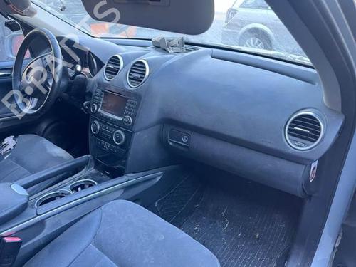 Rudehejsemekanisme Højre foran MERCEDES-BENZ M-CLASS (W164) ML 320 CDI 4-matic (164.122) | BP11766154C23 