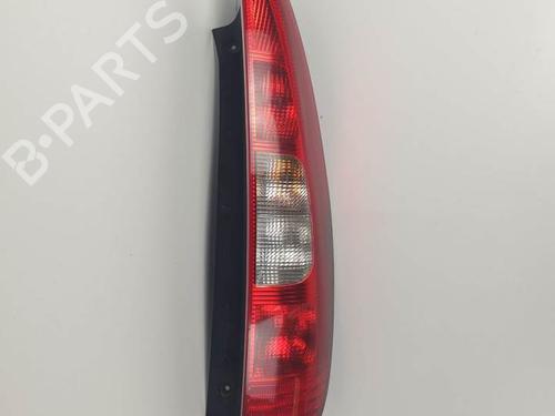 Used Right taillight MITSUBISHI COLT VI (Z3_A, Z2_A) 1.1 (Z31A, Z32A) (75 hp) 25119223