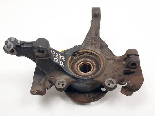 Right front steering knuckle OPEL CORSA D (S07) 1.3 CDTI (L08, L68) | BP16359402M26 
