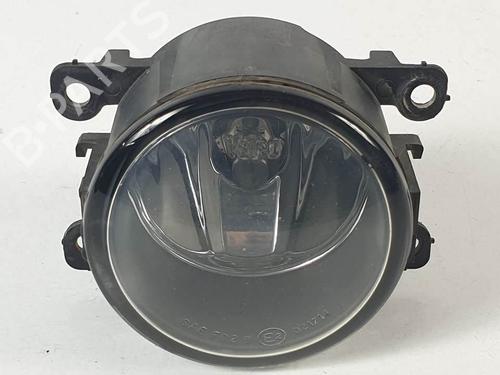Used Left front fog light Left front fog light RENAULT MEGANE II (BM0/1_, CM0/1_) 1.9 dCi (BM0G, CM0G) (120 hp) 17545414 17545414