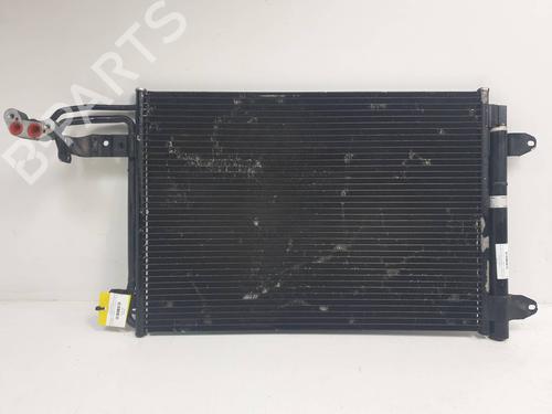 Used AC radiator AC radiator VW TOURAN (1T3) 2.0 TDI (140 hp) 34512363 34512363