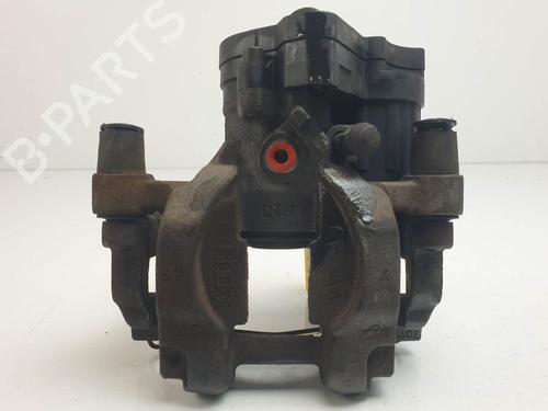 Used Left rear brake caliper Left rear brake caliper SKODA KODIAQ I (NS6, NS7, NV7) 2.0 TDI 4x4 (190 hp) 24934706 24934706