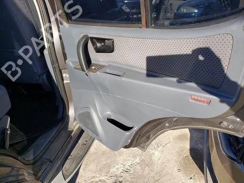 Left rear window switch TATA SAFARI (42_FD) 2.2 TDiC | BP12445891I29 - Image 9