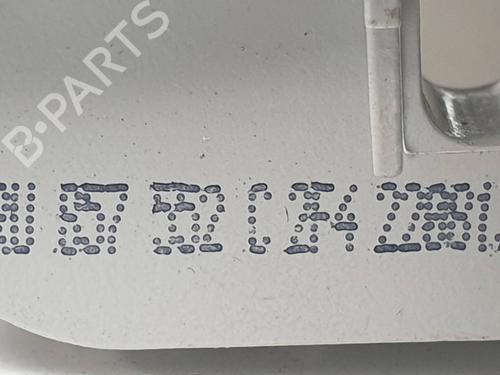 Right sun visor SKODA CITIGO (NF1) 1.0 | BP30586115I2 - Image 4