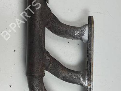 Exhaust manifold PORSCHE BOXSTER (986) 2.5 | BP29989397M110 